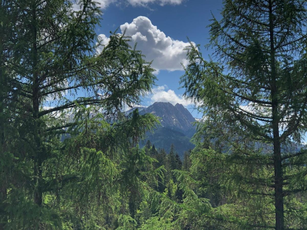 Appartamento Tatrzanska Polana 5F Zakopane Esterno foto